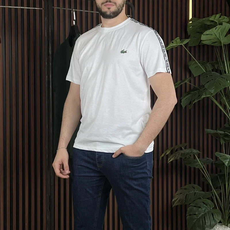 Everyday Classic Cotton Comfort Tee