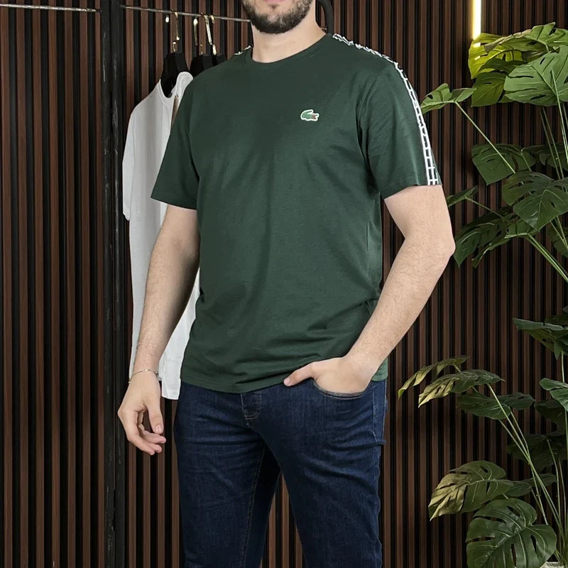 Everyday Classic Cotton Comfort Tee