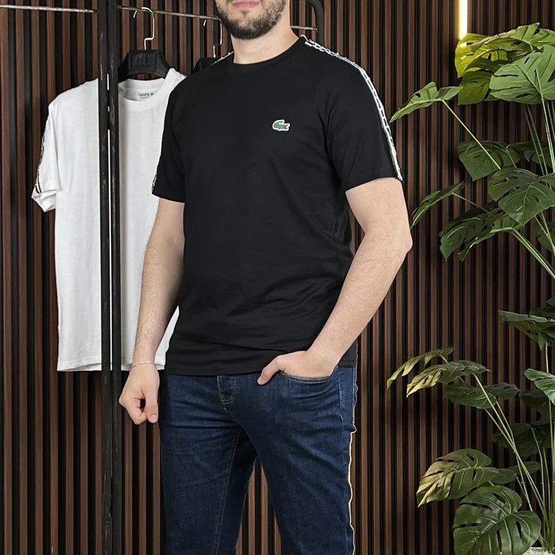 Everyday Classic Cotton Comfort Tee