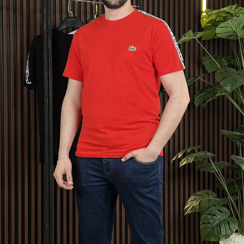 Everyday Classic Cotton Comfort Tee