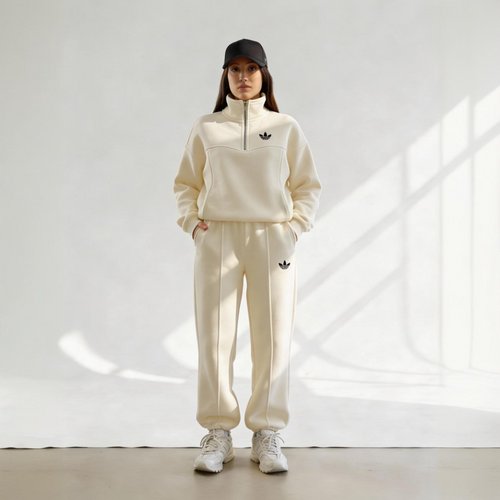 Adidas Performance Training Tracksuit Set