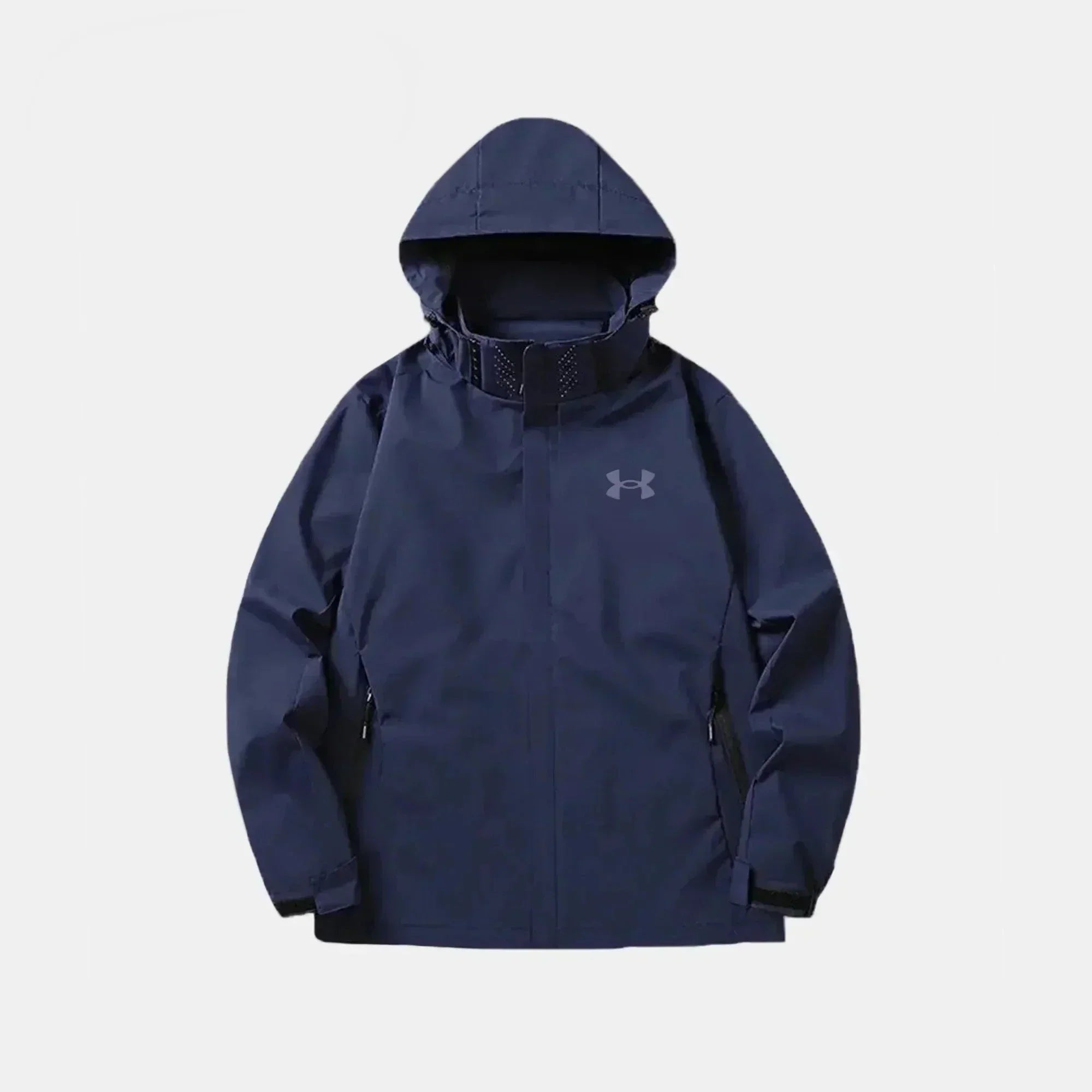 Everyday Waterproof Active Sport Jacket