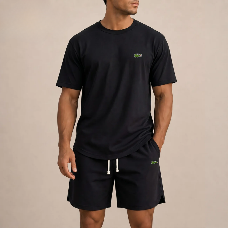 Everyday Summer Co-Ord Set