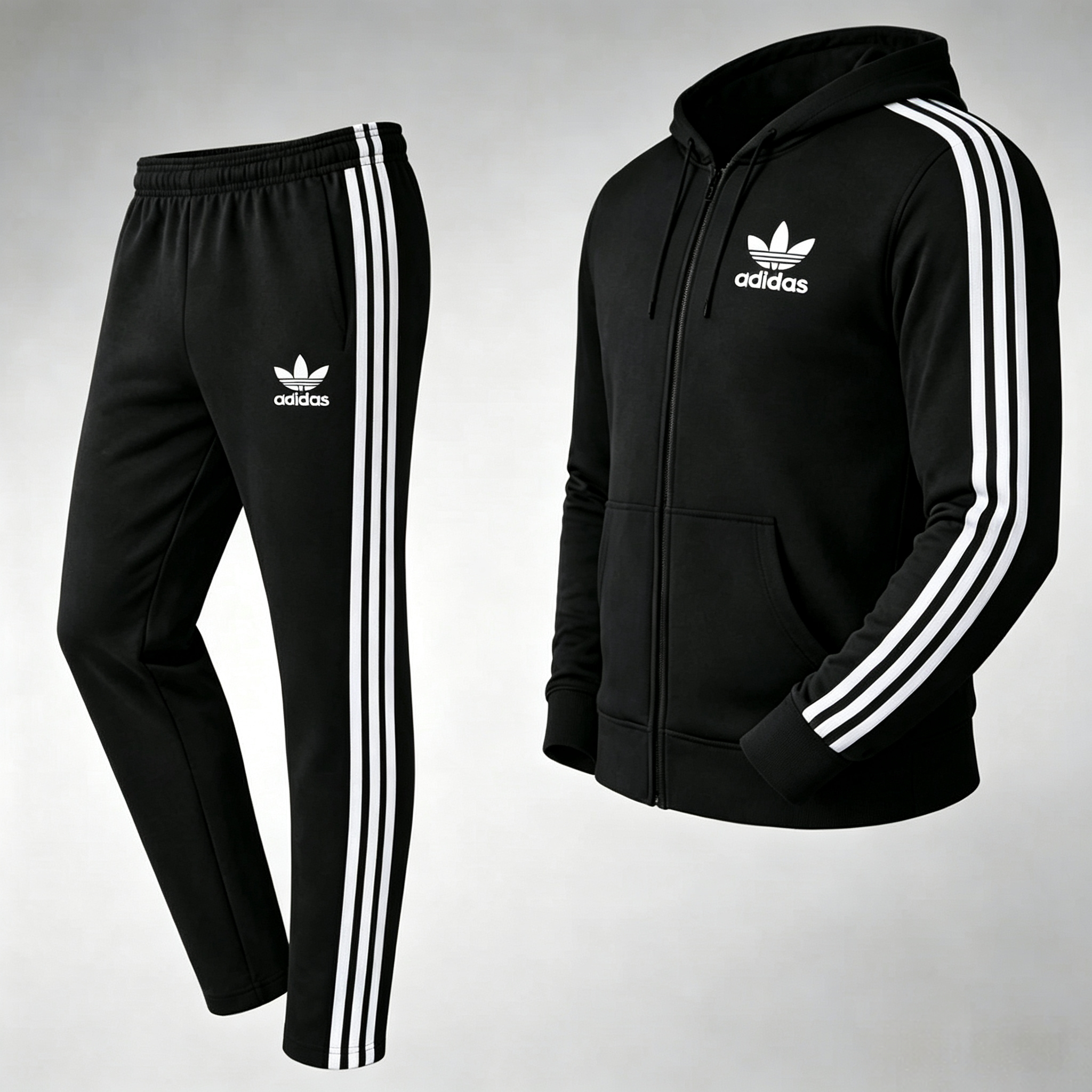 Premium Jacket and Pants Set