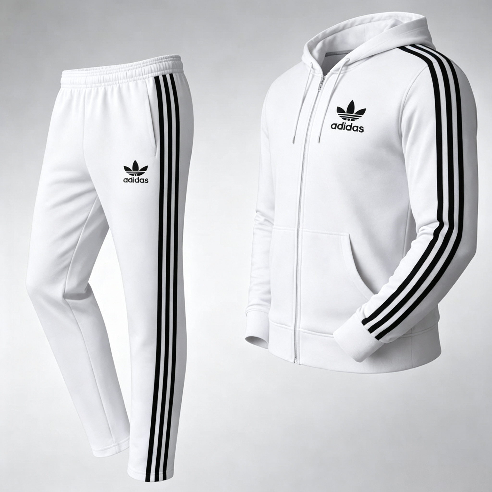 Premium Jacket and Pants Set