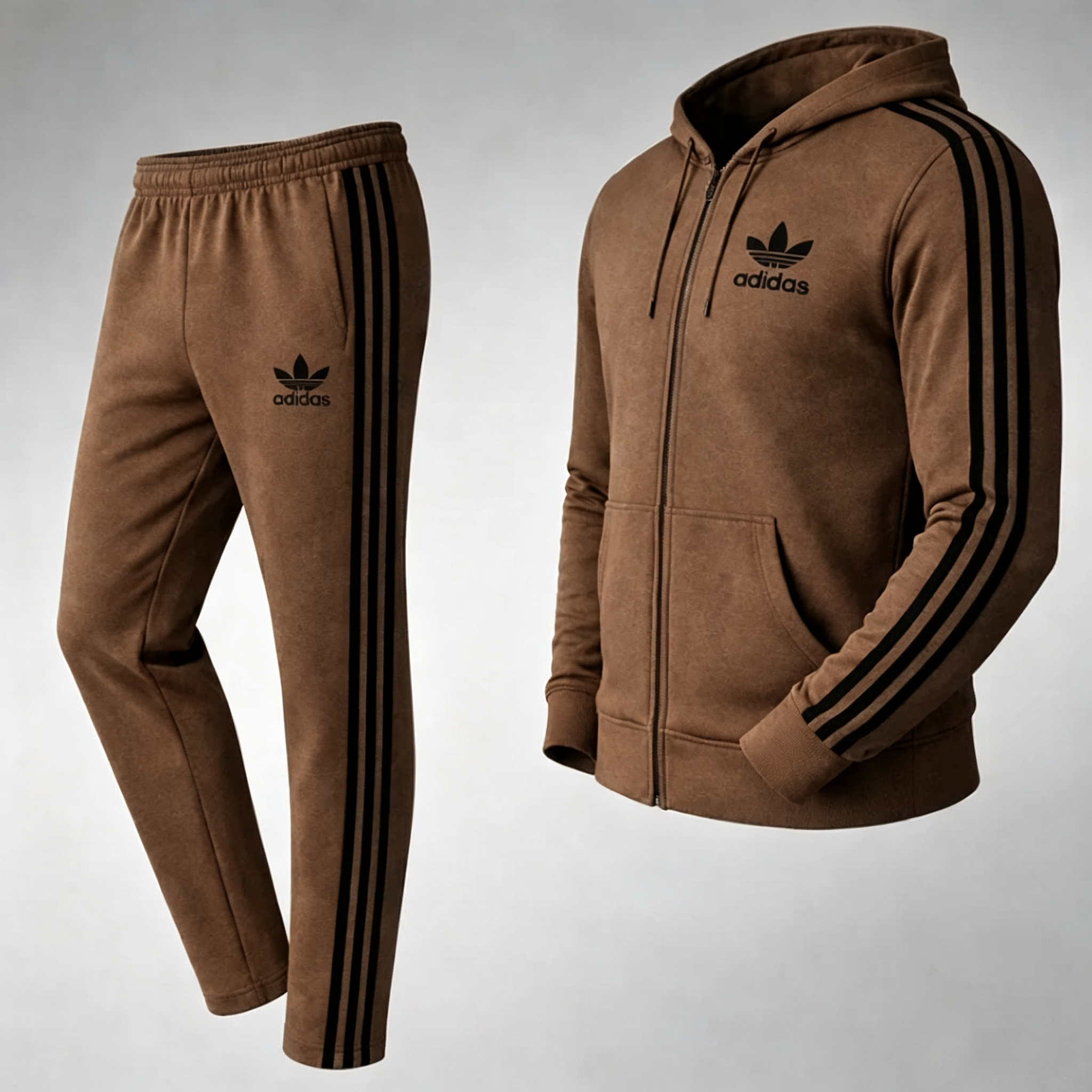 Premium Jacket and Pants Set