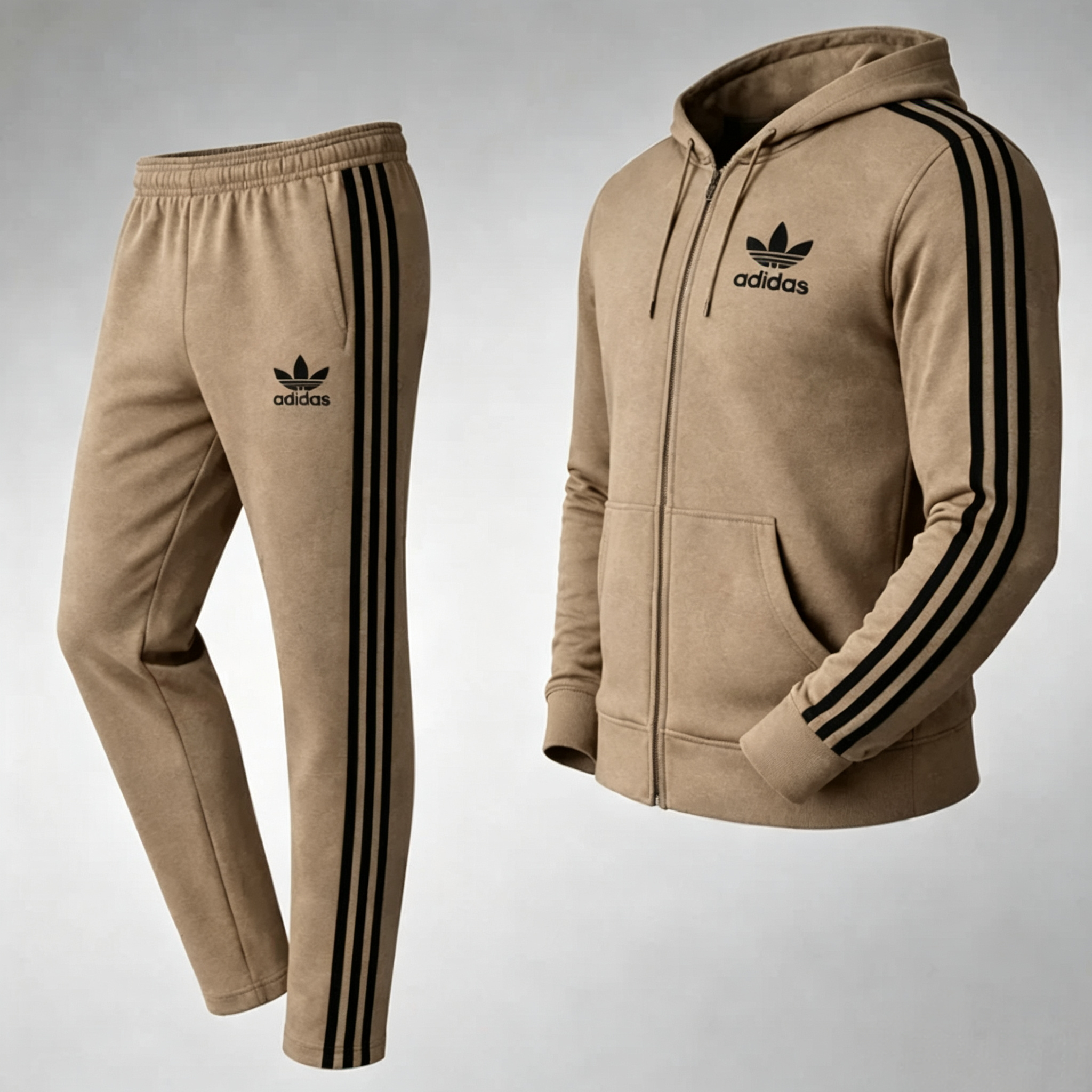 Premium Jacket and Pants Set