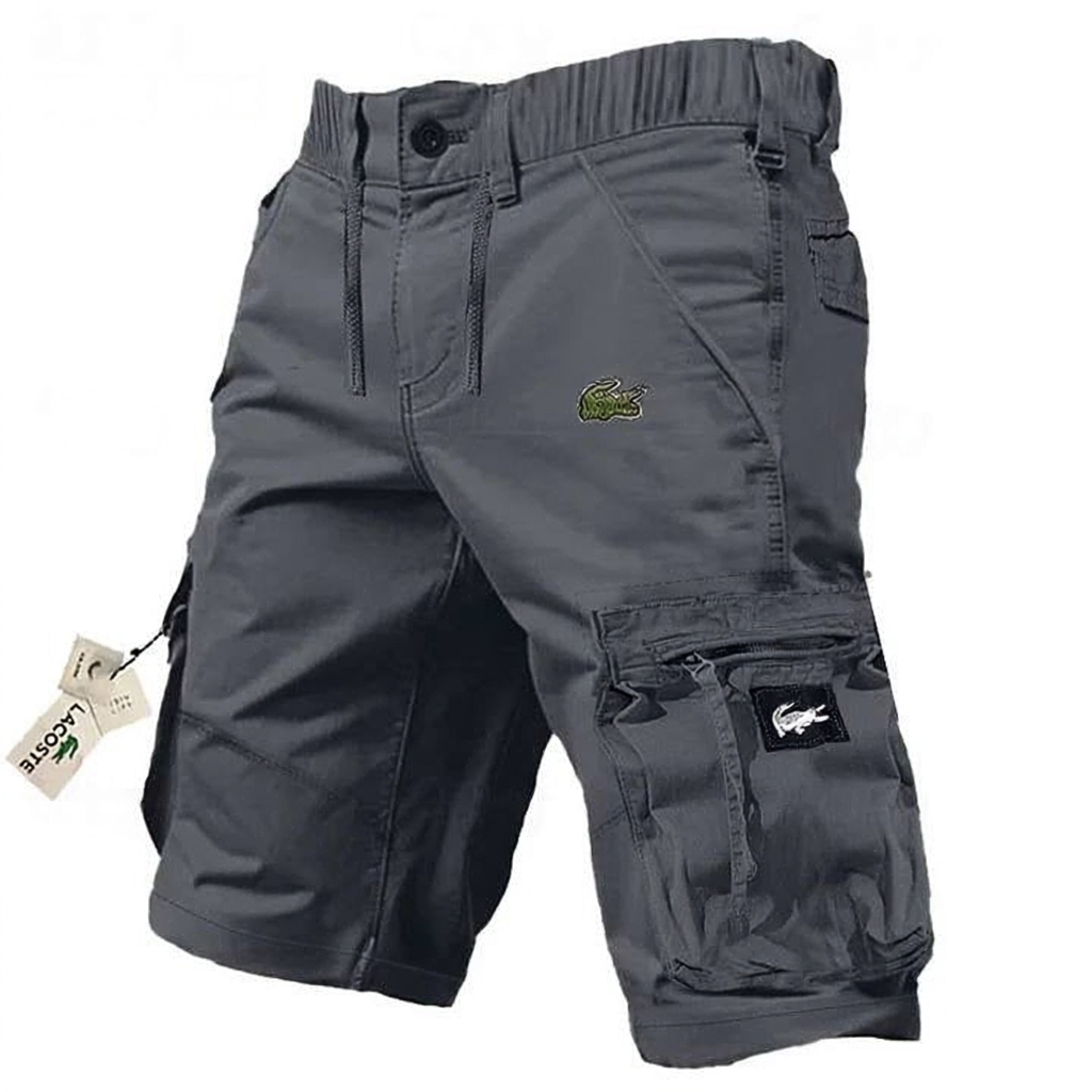 Urban Cargo Comfort Shorts