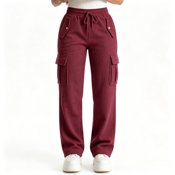 Galleta Premium Everyday Cargo Pants