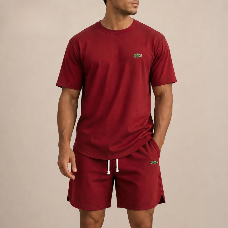 Everyday Summer Co-Ord Set