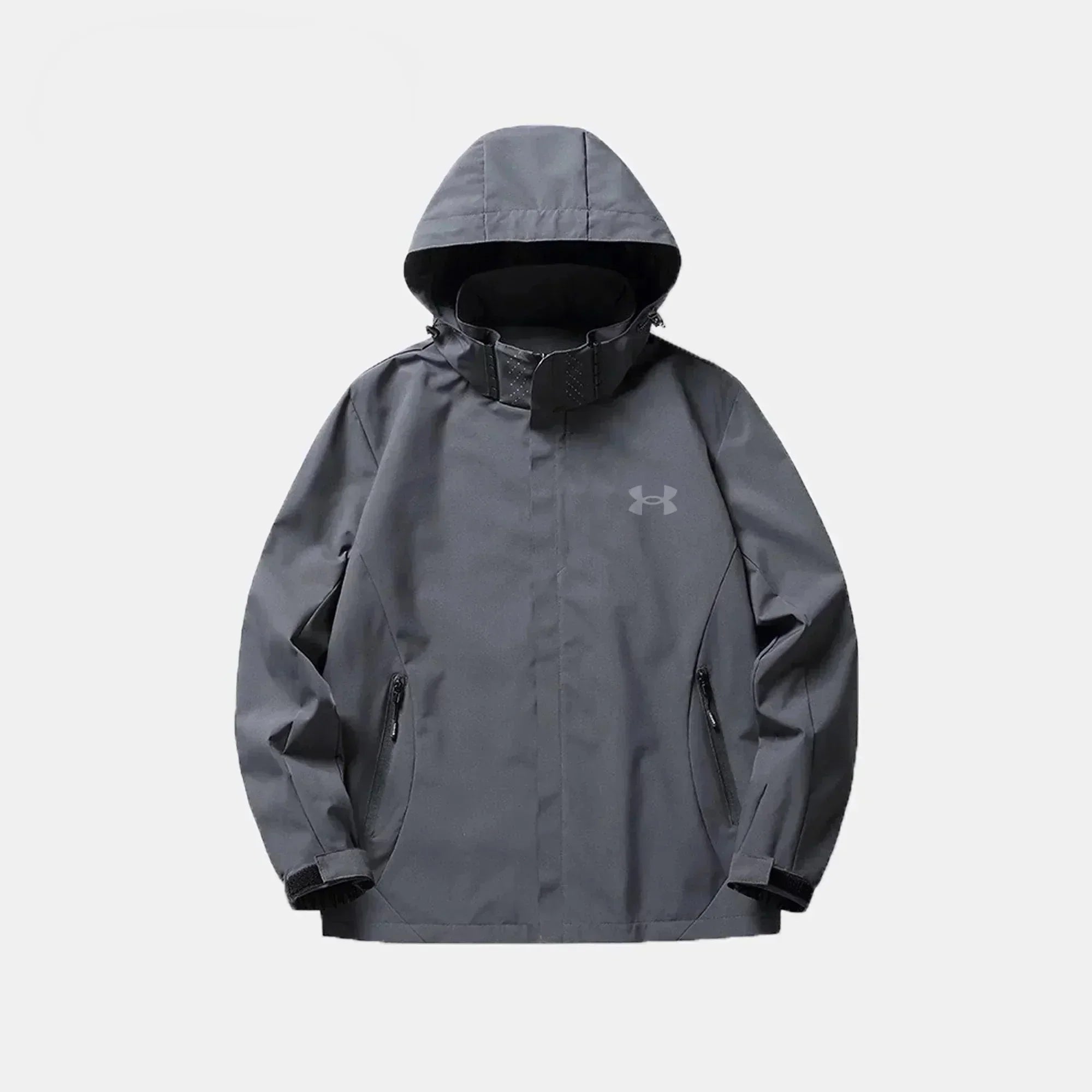 Everyday Waterproof Active Sport Jacket