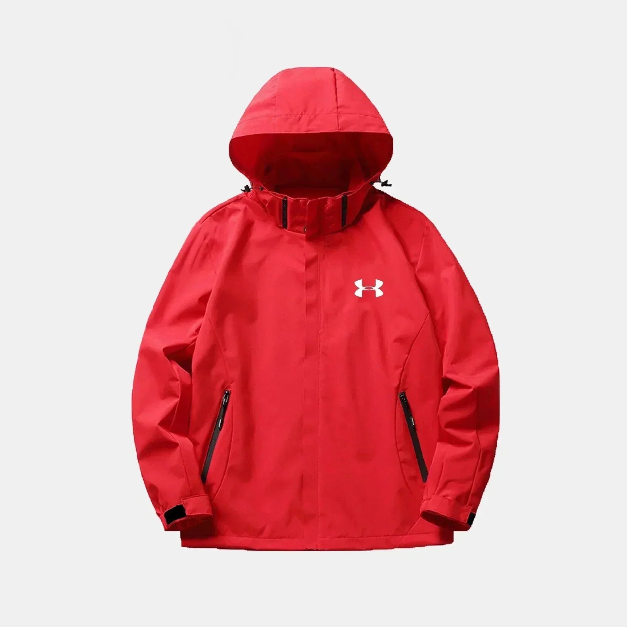 Everyday Waterproof Active Sport Jacket