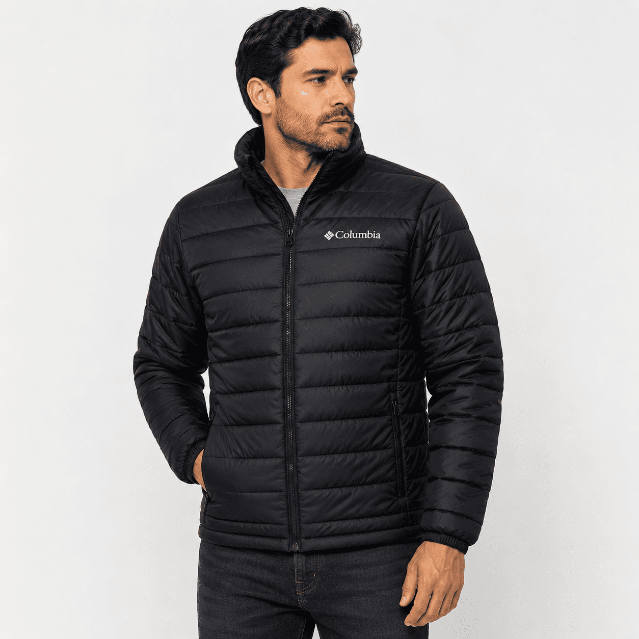 StormShield Lightweight Jacket