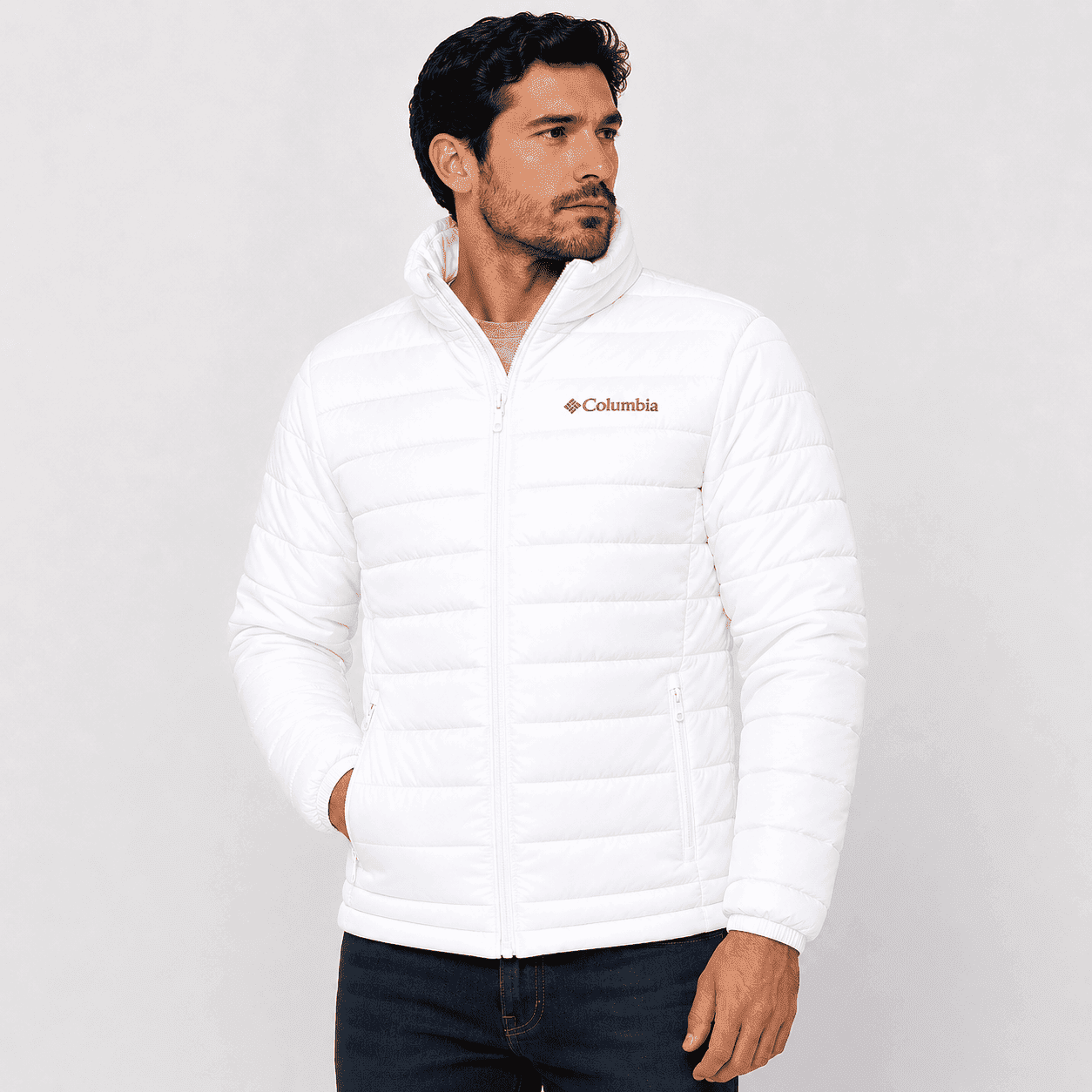 StormShield Lightweight Jacket