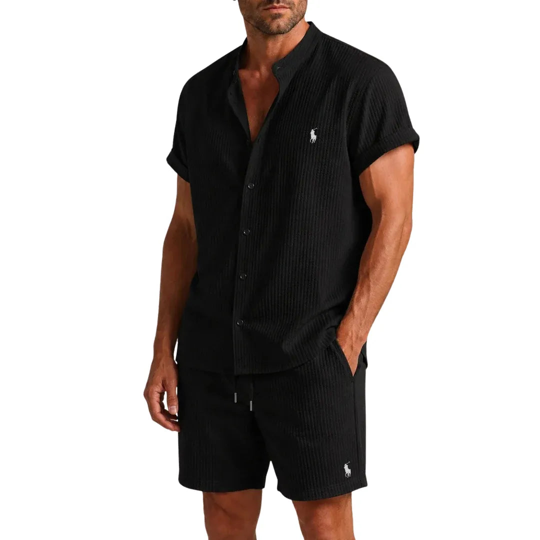 Textured Summer Set