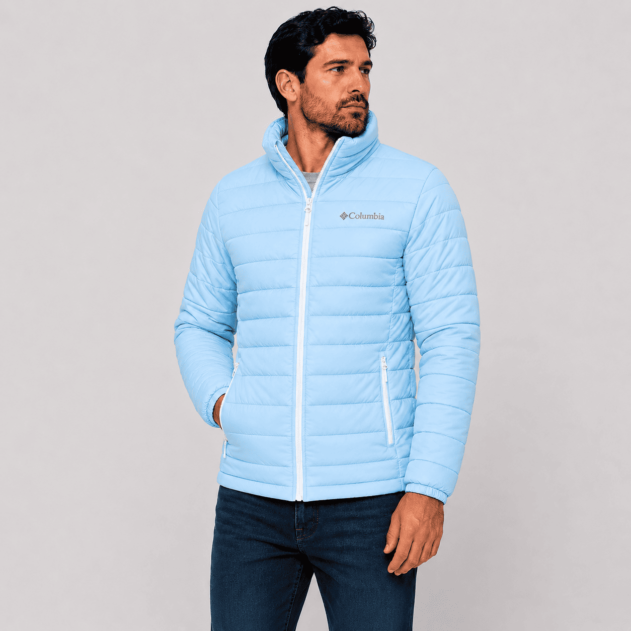 StormShield Lightweight Jacket
