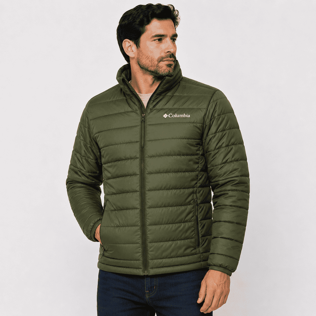 StormShield Lightweight Jacket