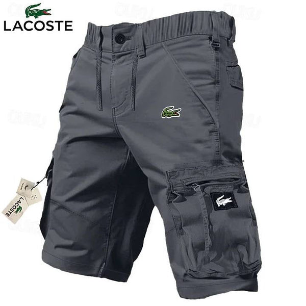 Urban Cargo Comfort Shorts