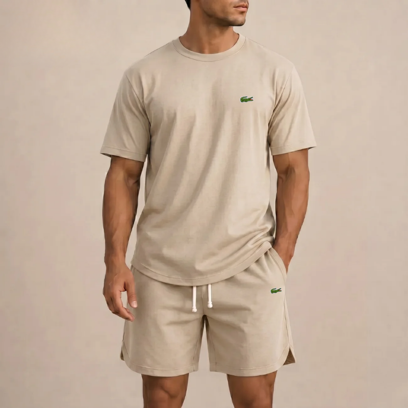 Everyday Summer Co-Ord Set