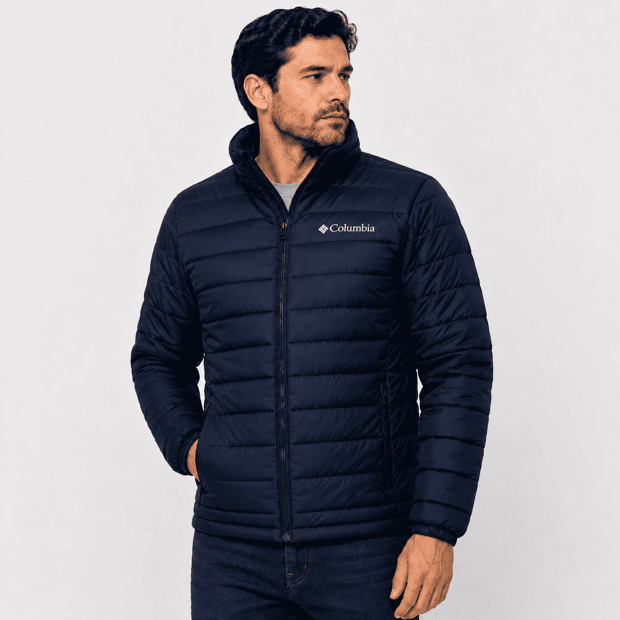 StormShield Lightweight Jacket