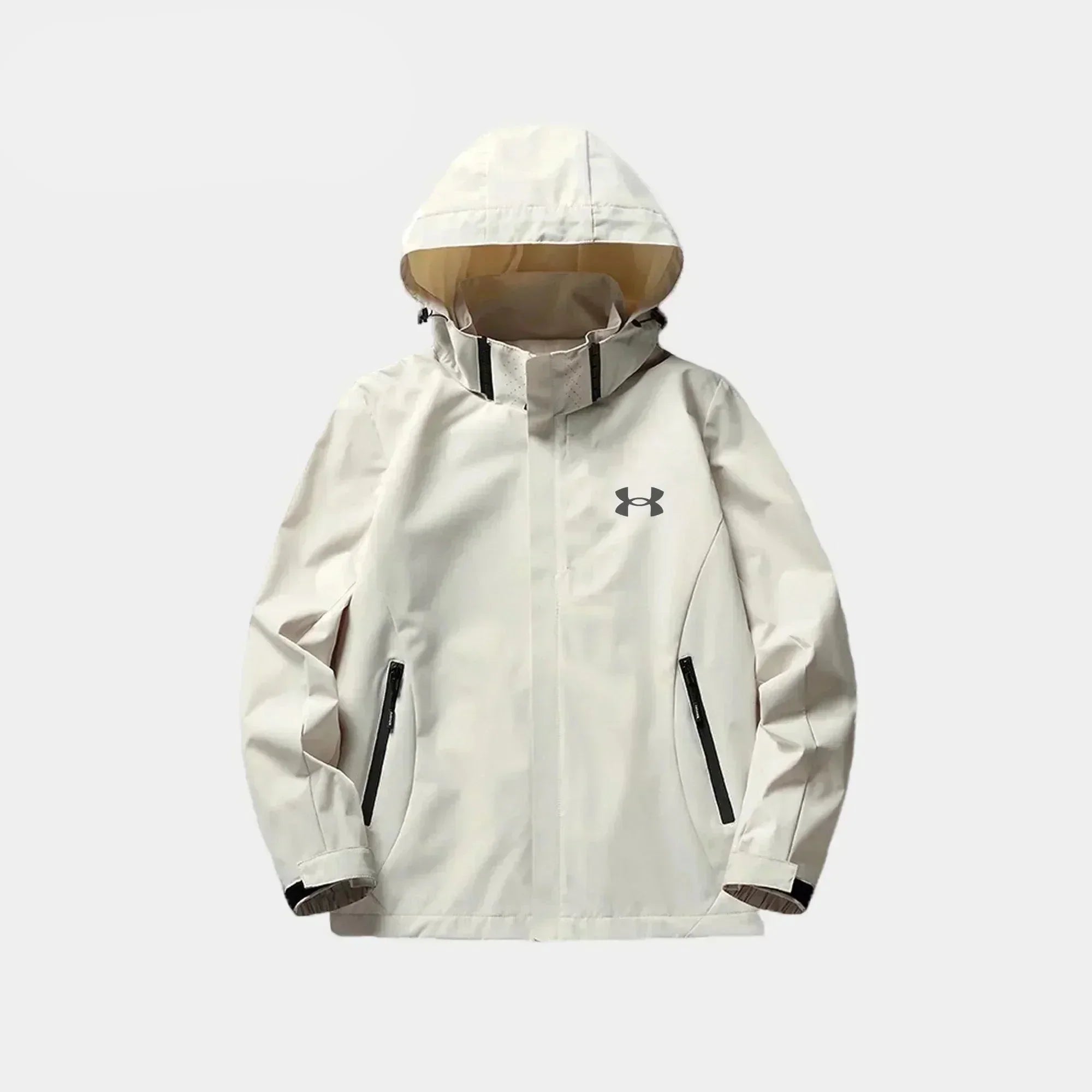 Everyday Waterproof Active Sport Jacket
