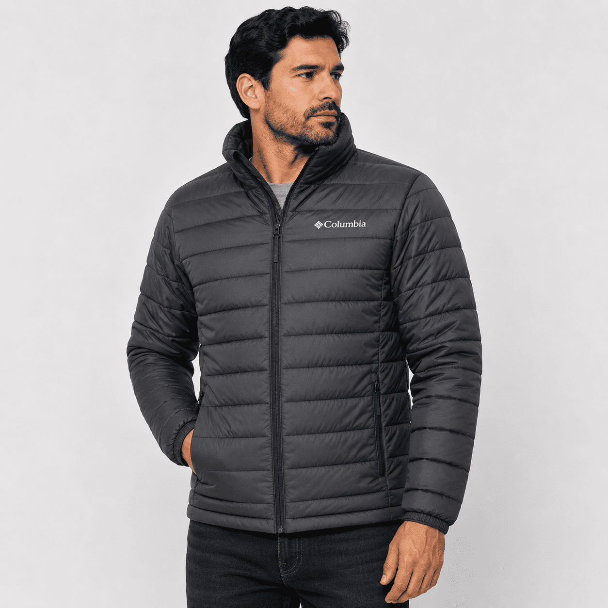 StormShield Lightweight Jacket
