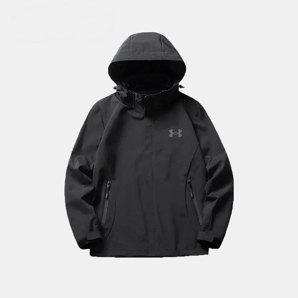 Everyday Waterproof Active Sport Jacket