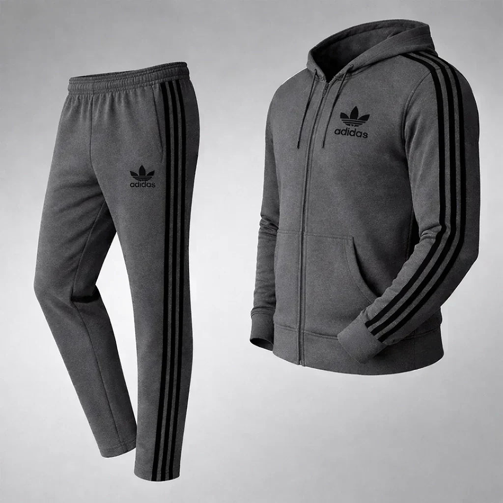 Premium Jacket and Pants Set