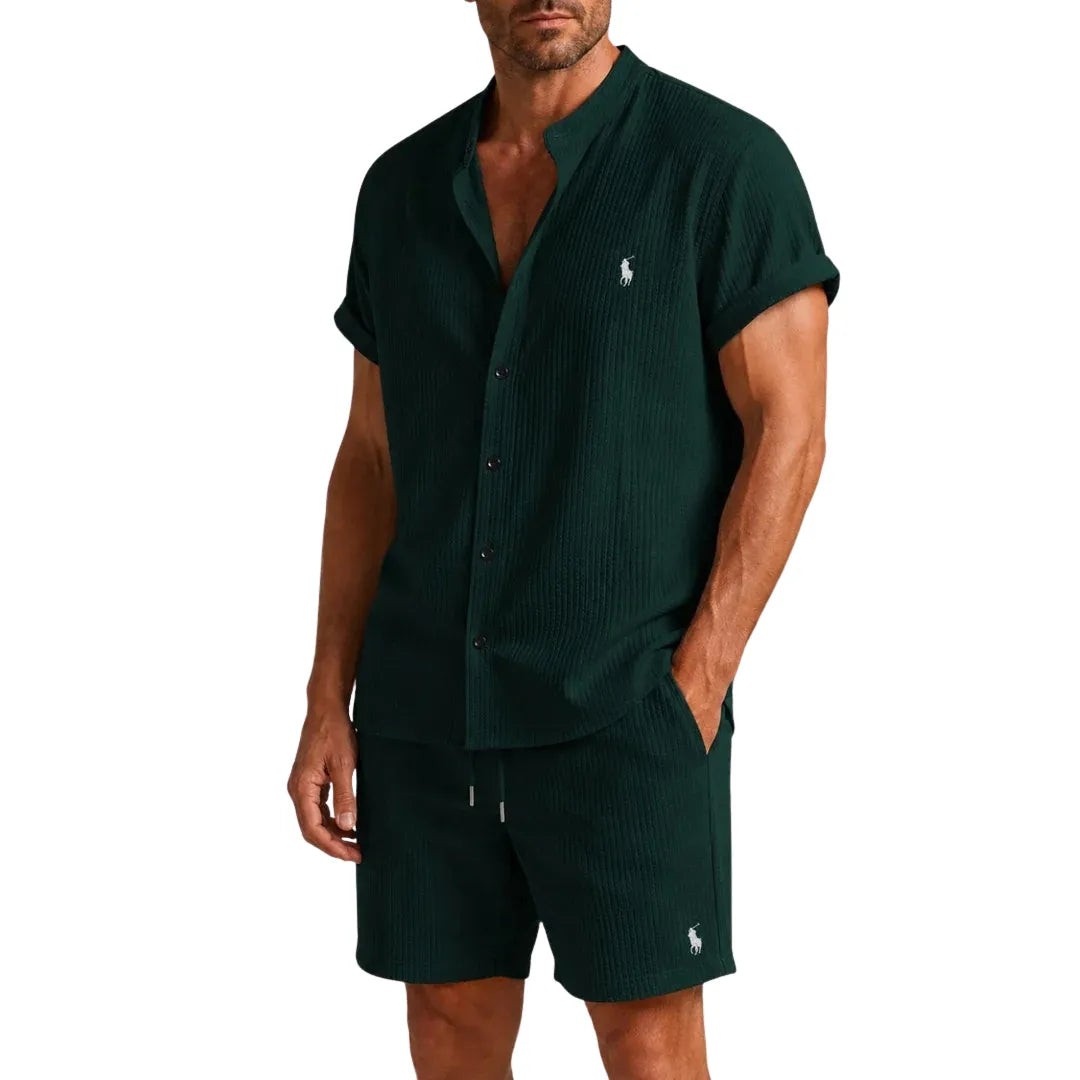 Textured Summer Set
