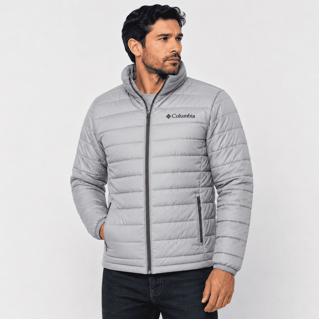 StormShield Lightweight Jacket