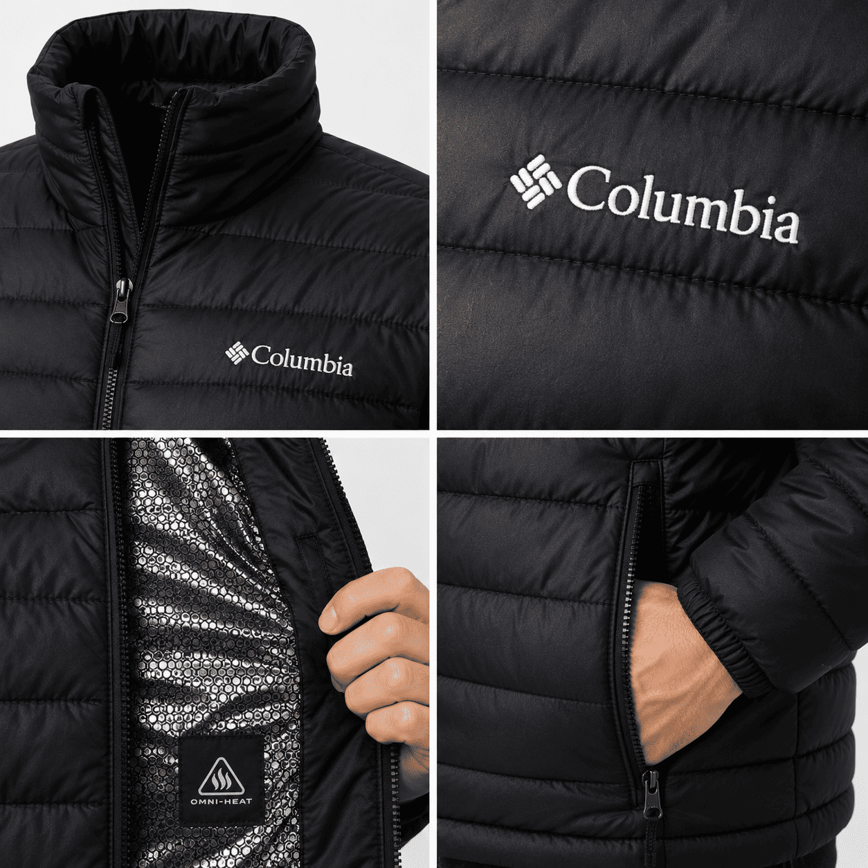 StormShield Lightweight Jacket